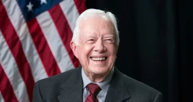 Jeta përmes fotove e Jimmy Carter, ish presidentit amerikan që u nda nga jeta në moshën 100 vjeçare