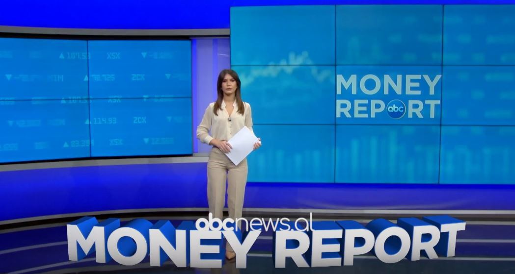 Money Report me Genta Dobrën, (13/12/2024)