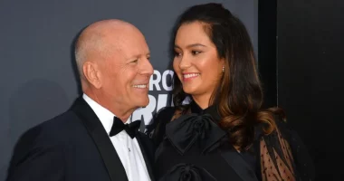Bruce Willis dhe Emma Heming festojnë 17 vjet bashkë
