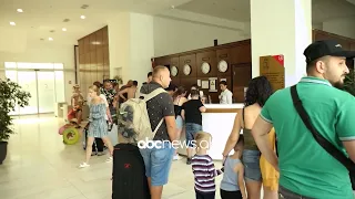 Të ardhura rekord nga turizmi/ Rreth 4 miliardë euro ne ekonomi nga turizmi në 9 muaj