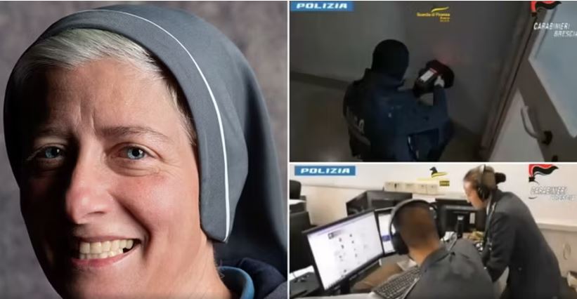 Arrestohet murgesha ‘mafioze’ në Itali, ishte pjesë e një bande kriminale të lidhur me Ndrangheta