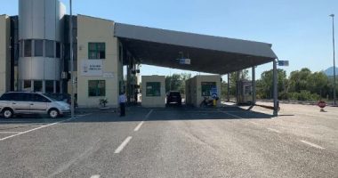 Me drogë në kufi/ Arrestohet 23-vjeçari në Muriqan, i sekuestrohet edhe makina