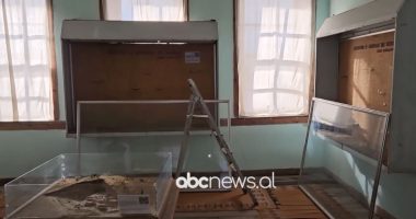 Rikonstruktohet Muzeu Arkeologjik/ Drafti, falen gjobat dhe ulen tarifat vendore