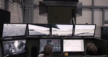 NATO trajnon trupat ushtarake ukrainase në Lituani dhe Poloni