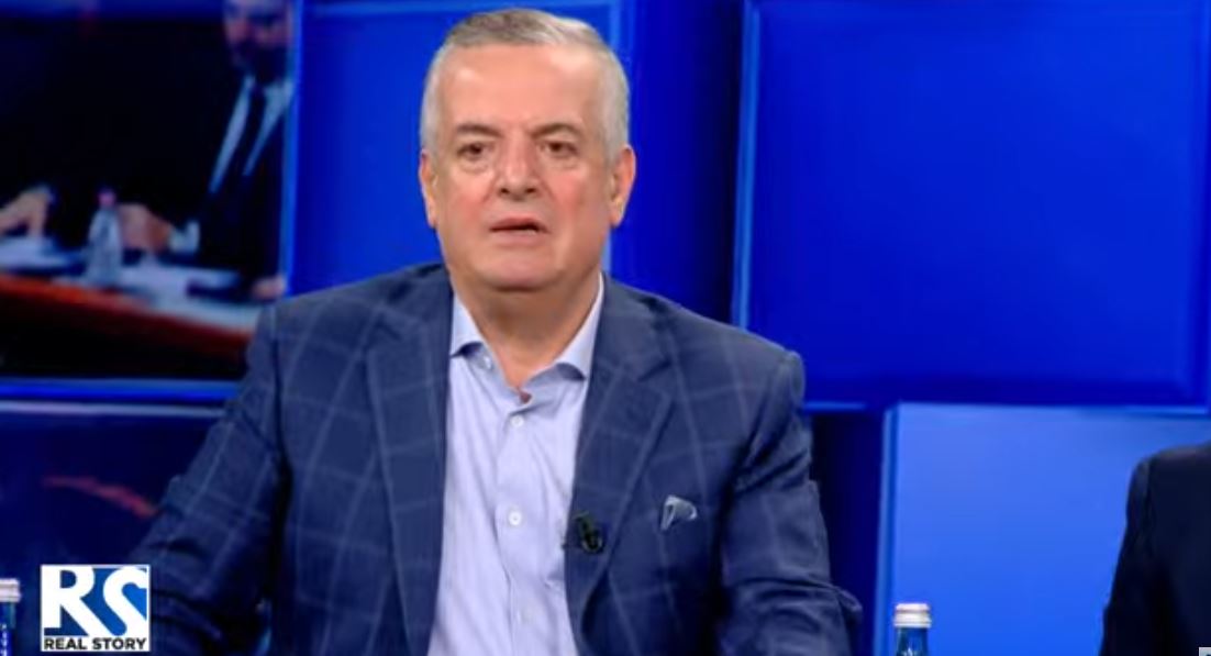 Falja e gjobave mërzit PD/ Nazarko: Duhej angazhim serioz. Opozita nuk merret me qytetarin, por me fatin personal të Berishës