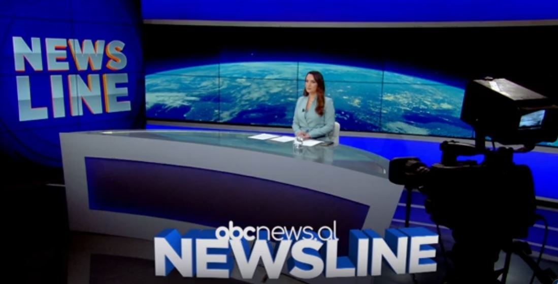 Newsline me Rovena Nezirin, (10/12/2024)