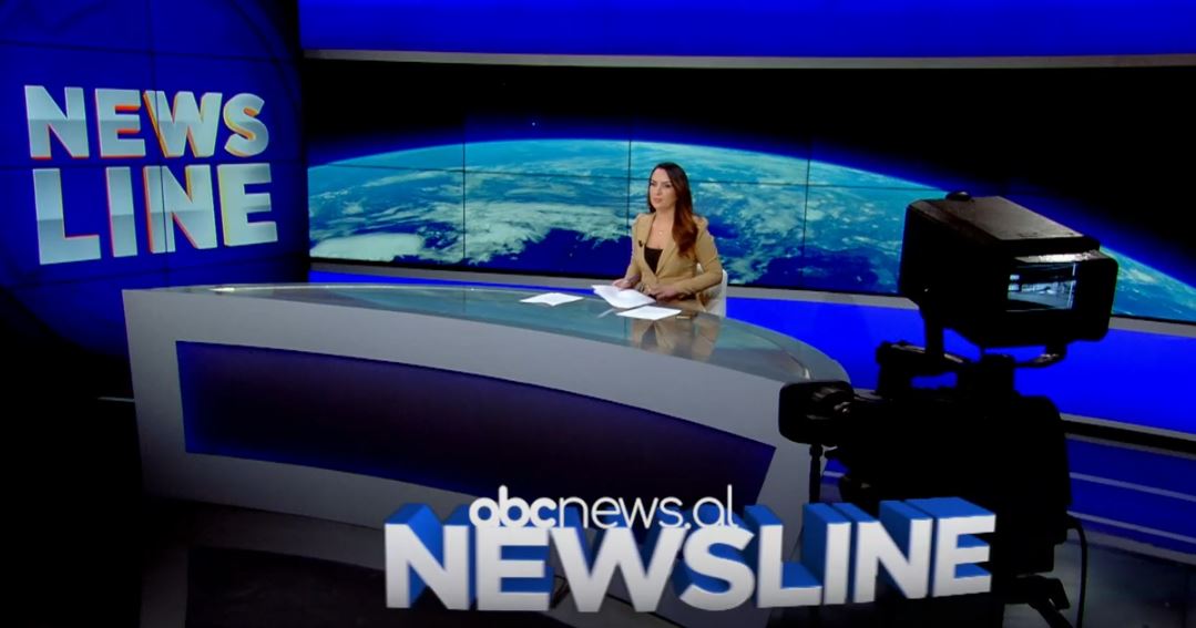 Newsline me Rovena Nezirin, (09/12/2024)