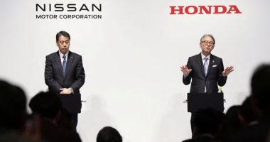 Nissan e Honda në bisedime për t’u bashkuar