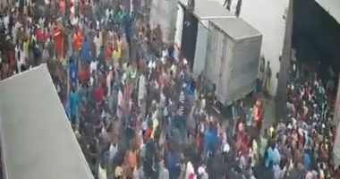 Trazira në një burg në Mozambik, arratisen mbi 1500 të burgosur