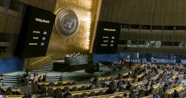 OKB-ja miratoi rezolutën ruse për luftën kundër glorifikimit të nazizmit