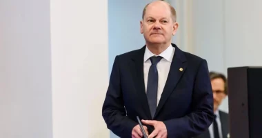 Olaf Scholz siguron refugjatët sirianë: Jeni të mirëpritur në Gjermani
