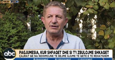 Vuani nga pagjumësia? Disa metoda natyrale që iu vijnë në ndihmë