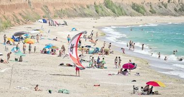 Shkencëtarët parashikojnë se 2025 do të jetë viti i tretë më i ngrohtë në tokë