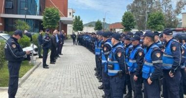 Shpërblim për policët/ Burime për ABC News: Rreth 8 mijë efektivë të rolit bazë do marrin 10-15 mijë lekë