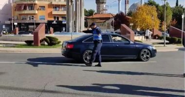 Atentati me 4 të vrarë në Dobraç, policia mësyn edhe në banesën e Safet Bajrit. Kontrollet me urdhër të SPAK