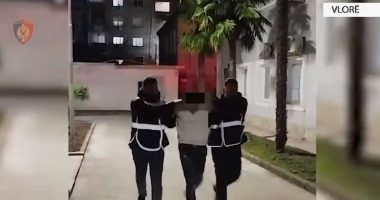 Lëvizjet e autorit/ Shpërthimi me tritol në lokalin në Vlorë, ndalohet 28-vjeçari