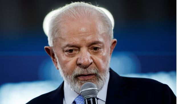 Brazil, presidenti Lula da Silva i nënshtrohet një operacioni urgjent në tru