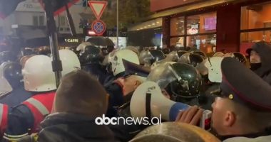 Bllokimet e rrugëve/ Gjykata liron 7 të arrestuarit, i lë në masën “detyrim paraqitje”