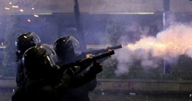 Estonia sanksionon kryeministrin gjeorgjian për shtypjen e protestave pro-evropiane