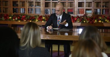 “Kadastra e gjitha online”, Rama: Shërbimet publike kanë marrë vlerësim ndërkombëtar. Ja plani ynë për laboratorët në shkolla