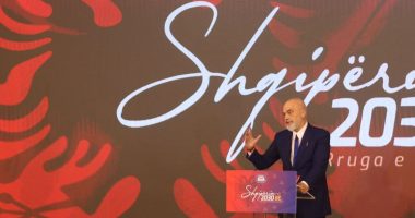 “Prokurorimet publike, jemi të parët në rajon”, Rama: Bazeli foli qartë, progres në luftën kundër pastrimit të parave