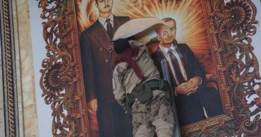 Rebelët sirianë avancojnë drejt Homsit