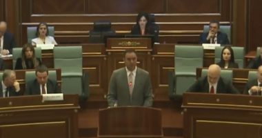 Mblidhen dy Kuvendet/ Konjufca: Dëshmi se Shqipëria dhe Kosova janë të pandara. Sulmet nga Serbia synojnë destabilizim