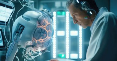 Do të përdoret për punët në bagëti, krijohet roboti me AI në Australi