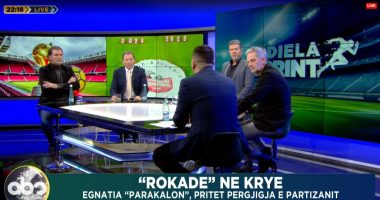 “Rokadë” në krye të Superiores/ Kushta: Lëvizja kaq e shpeshtë e trajnerëve nuk është normale