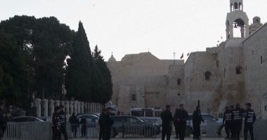 Betlehemi pa Krishtlindje/ Për të dytin vit radhazi, vendlindja e Krishtit pa festë