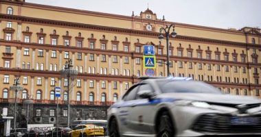 Rusia pretendon se ka penguar një komplot ukrainas për vrasjen e një oficeri dhe blogeri