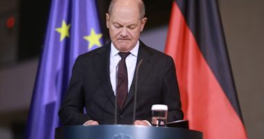Scholz: Gjermania qëndron me të gjithë ata që janë plot shpresë për një Siri të lirë dhe të drejtë