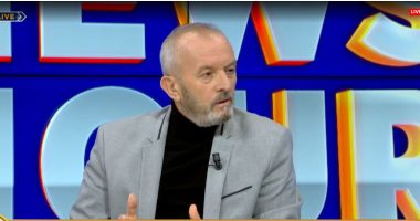 “Buxheti i 2025, historik”/ Sejdarasi: Ekonomia ka potencial më të lartë. Një pjesë e buxhetit është për infrastrukturën