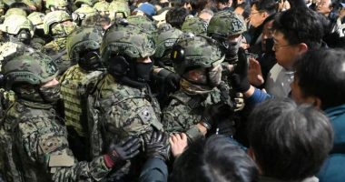 Seul/ Arrestohet ish-ministri i Mbrojtjes lidhur me vendimin për gjendjen e luftës