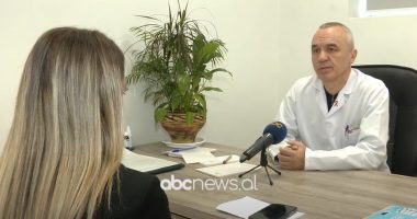 Sfidat e jetës me HIV-AIDS, flet për “ABC News” 36-vjeçari: E mora nga shiringa e drogës