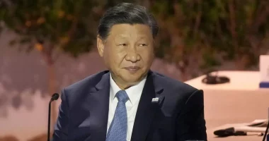 Xi Jinping për Jimmy Carter: Forca lëvizëse në marrëdhëniet diplomatike SHBA-Kinë