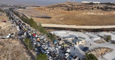 Izraeli në OKB: Sulmet ushtarake në Siri janë të kufizuara dhe të përkohshme