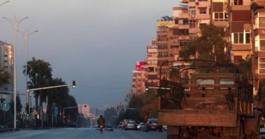 Diplomatë amerikanë e rajonalë diskutojnë të ardhmen e Sirisë