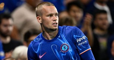 “Ylli” ukrainas me doping/ Mudryk del pozitiv, rrezikon pezullim për 4 vjet