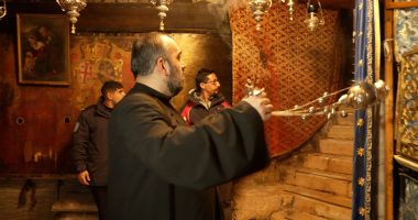 Mes luftës në Gaza dhe tensioneve në Bregun Perëndimor, të krishterët në Betlehem s’e humbasin shpresën: Luten për paqe