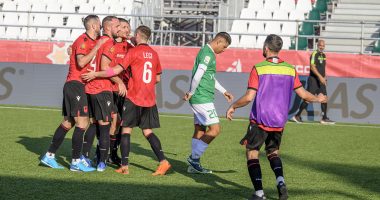 Socca World Cup 2024/ Shqipëria kualifikohet në raundin e 1/16-ave