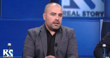 “Matrix” mund të zbulojë enigmën e Martinajt? Trashegim Sokolaj: Zbardhja e mesazheve pritet të vendosë shumë dosje në lëvizje