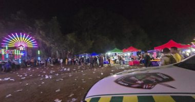 Sulm me bombë në një festival në Tajlandë/ Katër të vdekur dhe 48 të plagosur