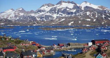 Danimarka synon të rrisë aftësitë e mbrojtjes në Grenlandë pas komenteve të Donald Trump