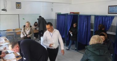 Rumani, Gjykata Kushtetuese anulon rezultatet e raundit të parë të zgjedhjeve presidenciale