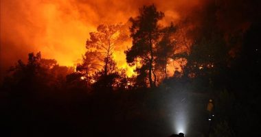 Australi, lëshohen urdhra të evakuimit në shtetin Victoria pas përhapjes së zjarrit