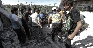 Rrjeti Sirian për të Drejtat e Njeriut: Mbi 112 mijë persona rezultojnë ende të zhdukur