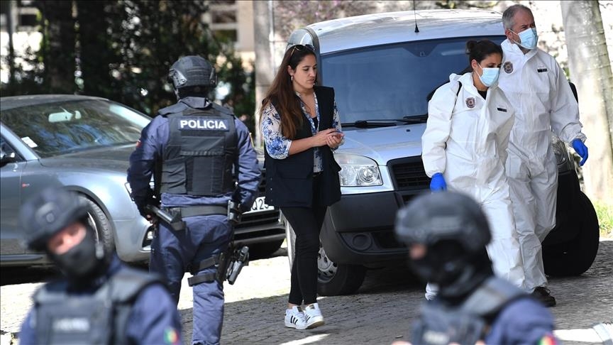 Portugali, goditet një nga laboratorët më të mëdhenj të drogës në Evropë