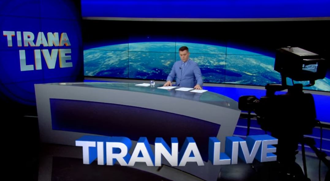 Tirana Live me Emilian Islami, (06/12/2024)