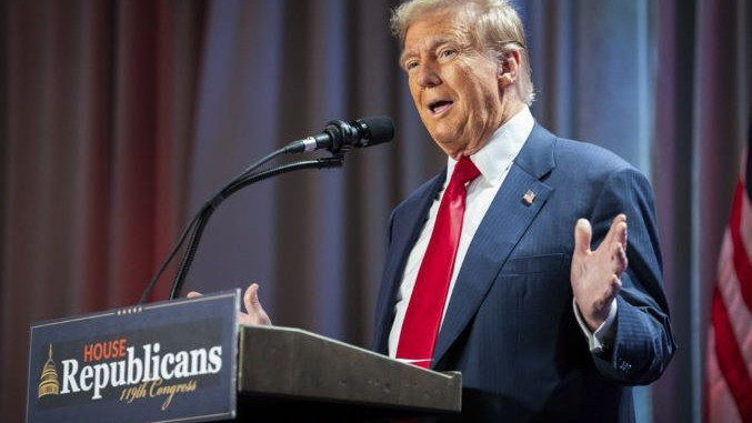 Trump: Amerika nuk duhet të përfshihet në konfliktin në Siri, nuk është lufta jonë